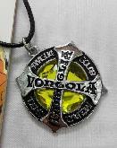 Katekyo Hitman Reborn Necklace - RENL9821