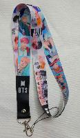 K-pop BTS Phone Strap - BTPS8226