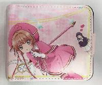 Card Captor Sakura Wallet - CCWL5468