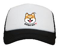 Shiba Inu Dog Cap - SIHT7682