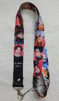 K-pop Stray Kids Phone Strap - SKPS5420