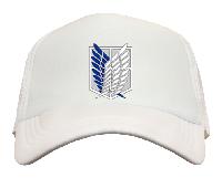 Attack On Titan Hat Cap - ATHT6983