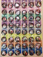 Persona Pins - PEPN8826