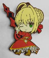 Fate Phone Strap - FTPS4560