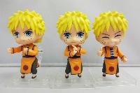 Naruto Figure With Box - NAFG7993