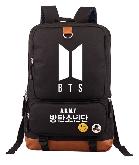 K-Pop BTS Backpack A.R.M.Y Bag - BTBG2009