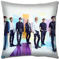 K-pop BTS Pillow - BTPW1137