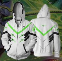 Overwatch Hoodie - OWCS0906