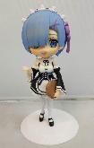 Zero kara Hajimeru Isekai Seikatsu Figure With Box - ZKFG6862