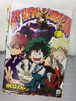 My Hero Academia Posters - MHPT3017