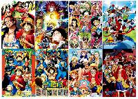 One Piece Posters - OPPT4236