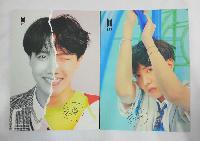 K-pop BTS Notebook - BTNB8488