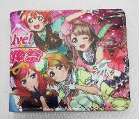 Love Live Wallet - LLWL7689