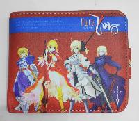 Fate Wallet - FTWL2356