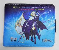 Fate Wallet - FTWL8746