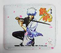 Gintama Wallet - GIWL5649