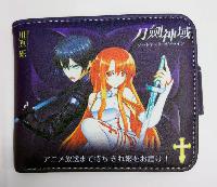 Sword Art Online Wallet - SAWL8562