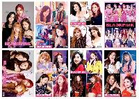 K-pop Black Pink Posters - BPPT5453
