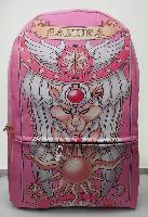 Card Captor Sakura Bag Backpack - CCBG7993