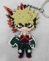 My Hero Academia Keychain - MHKY6541