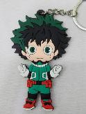 My Hero Academia Keychain - MHKY7468