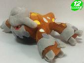 PN Heatran Plush Doll - PNPL2473