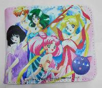 Sailormoon Wallet - SMWL7521