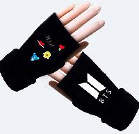 K-pop BTS Glove - BTGL7563