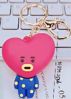 K-Pop BTS Keychain - BTKY0547