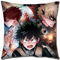 My Hero Academia Pillow - MHPW0654