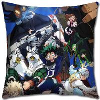 My Hero Academia Pillow - MHPW9141