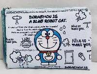 Doraemon Purse Wallet - DOWL8632