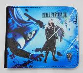 Final Fantasy Wallet - FFWL8896