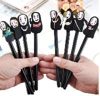 Spirited Away No Face Man Gel Pens - SAPE0999