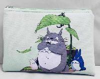 Totoro Purse Wallet - TOWL7089