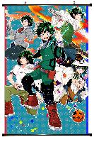 My Hero Academia Wallscroll - MHWS9155