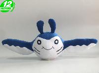 PN Mantine Plush Doll - PNPL0490