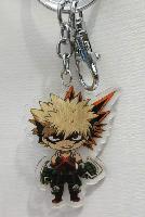 My Hero Academia Keychain - MHKY8122