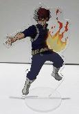 My Hero Academia Figure Without Box - MHFG3682