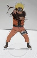 Naruto Figure Without Box - NAFG3084