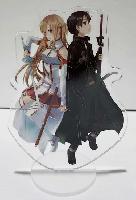 Sword Art Online Figure Without Box - SAFG8526