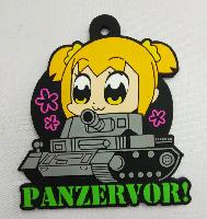 Pop Team Epic Phone Strap - PTPS8577