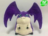 Digimon Adventure Tsukaimon Plush Doll - DAPL6053