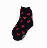 K-Pop BTS Cartoon Sports Socks - BTSO6789