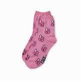 K-Pop BTS Cartoon Sports Socks - BTSO9815