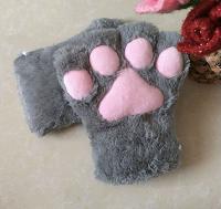 Bear Claw Maid Cat Anime Cat Claw Gloves - CTGL1256