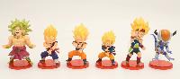 Dragon Ball Z Figure With Box - DBFG8863