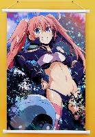 That Time I Got Reincarnated as a Slime Wallscroll - TTWS0064