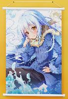 That Time I Got Reincarnated as a Slime Wallscroll - TTWS7153