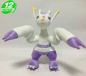 PN Mienshao Plush Doll - PNPL0488